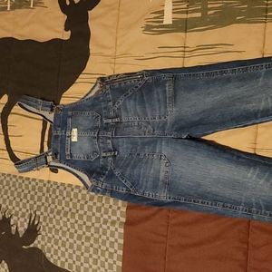 Osh Kosh overalls